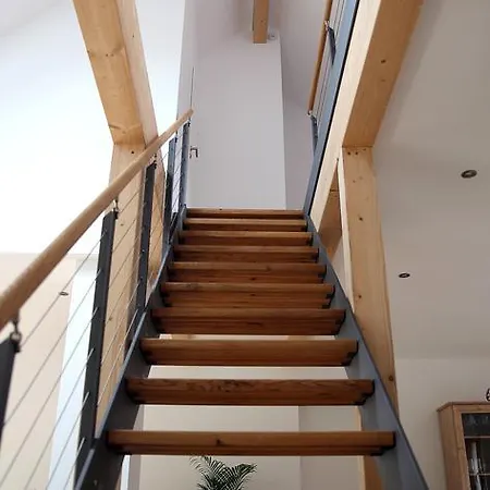 Am Alten Bahnhof Apartment *