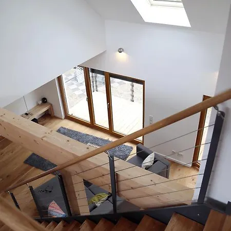 Am Alten Bahnhof Apartment Zeltingen-Rachtig