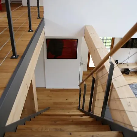 Apartment Am Alten Bahnhof Zeltingen-Rachtig