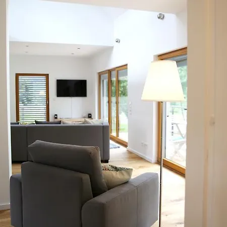 Am Alten Bahnhof Apartment Zeltingen-Rachtig